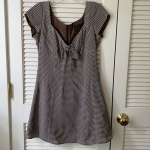 Vintage summer dress